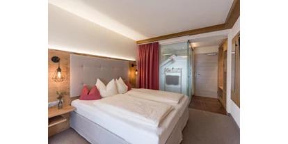 Mountainbike Urlaub - Ellmau - Doppelzimmer ohne Balkon - La Pasta Hotel Restaurant
