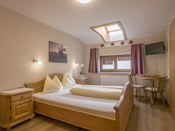Hotel Sonnleiten Zimmerkategorien Doppelzimmer Tirol