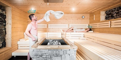 Mountainbike Urlaub - Zillertal - KOSIS Sports Lifestyle Hotel