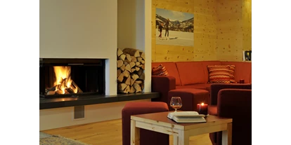 Mountainbike Urlaub - Umgebungsschwerpunkt: See - Kaminecke - Familien Sportresort Brennseehof