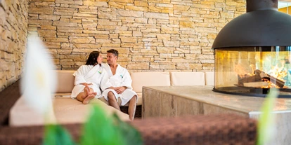 Mountainbike Urlaub - Umgebungsschwerpunkt: See - Seewellness-Oase mit offenem Kamin  - Familien Sportresort Brennseehof
