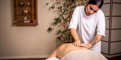 Mountainbike Urlaub - Umgebungsschwerpunkt: See - Sportmassage - Familien Sportresort Brennseehof
