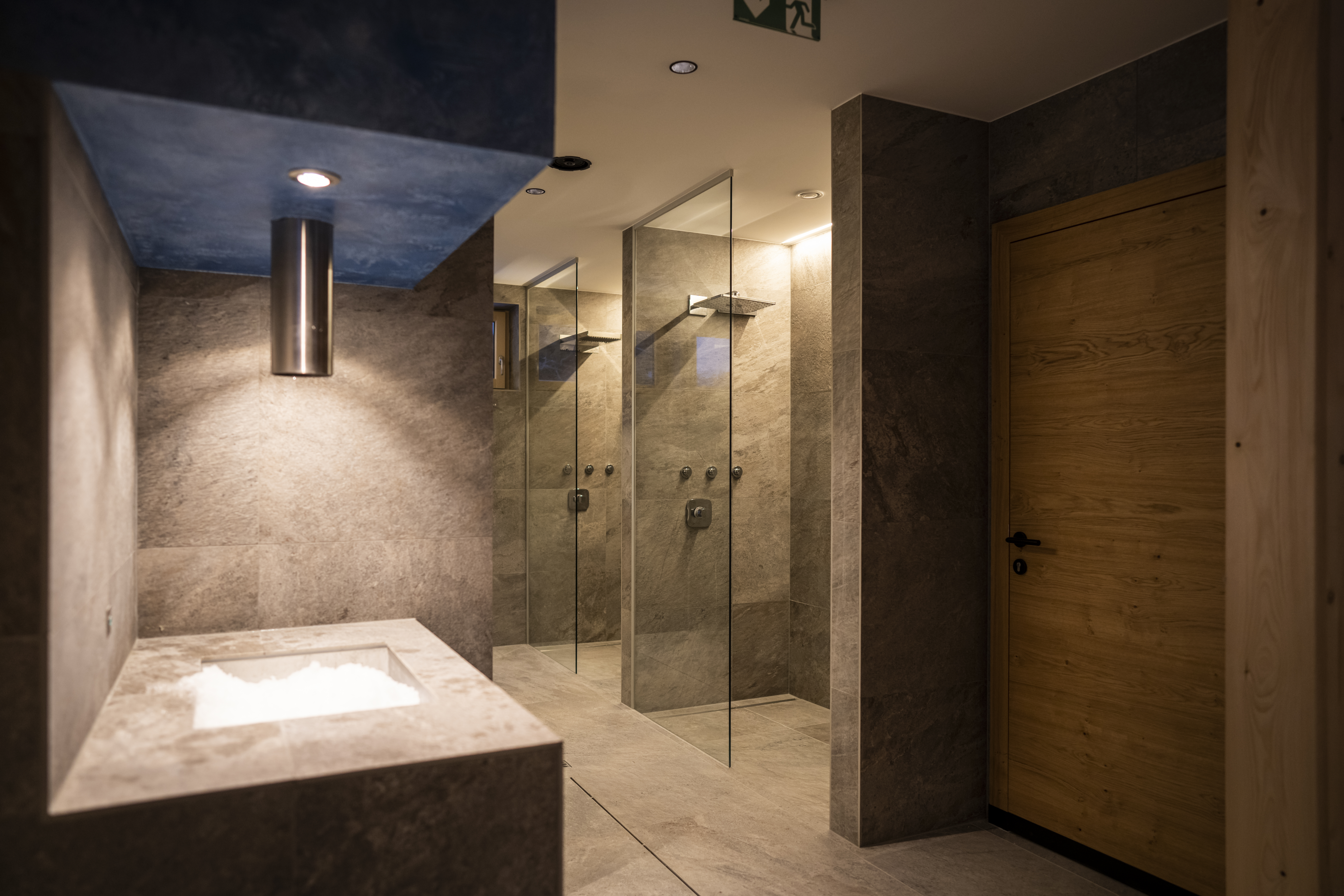 Mountainbikehotel: Seekino - direkt am See - Familien Sportresort Brennseehof