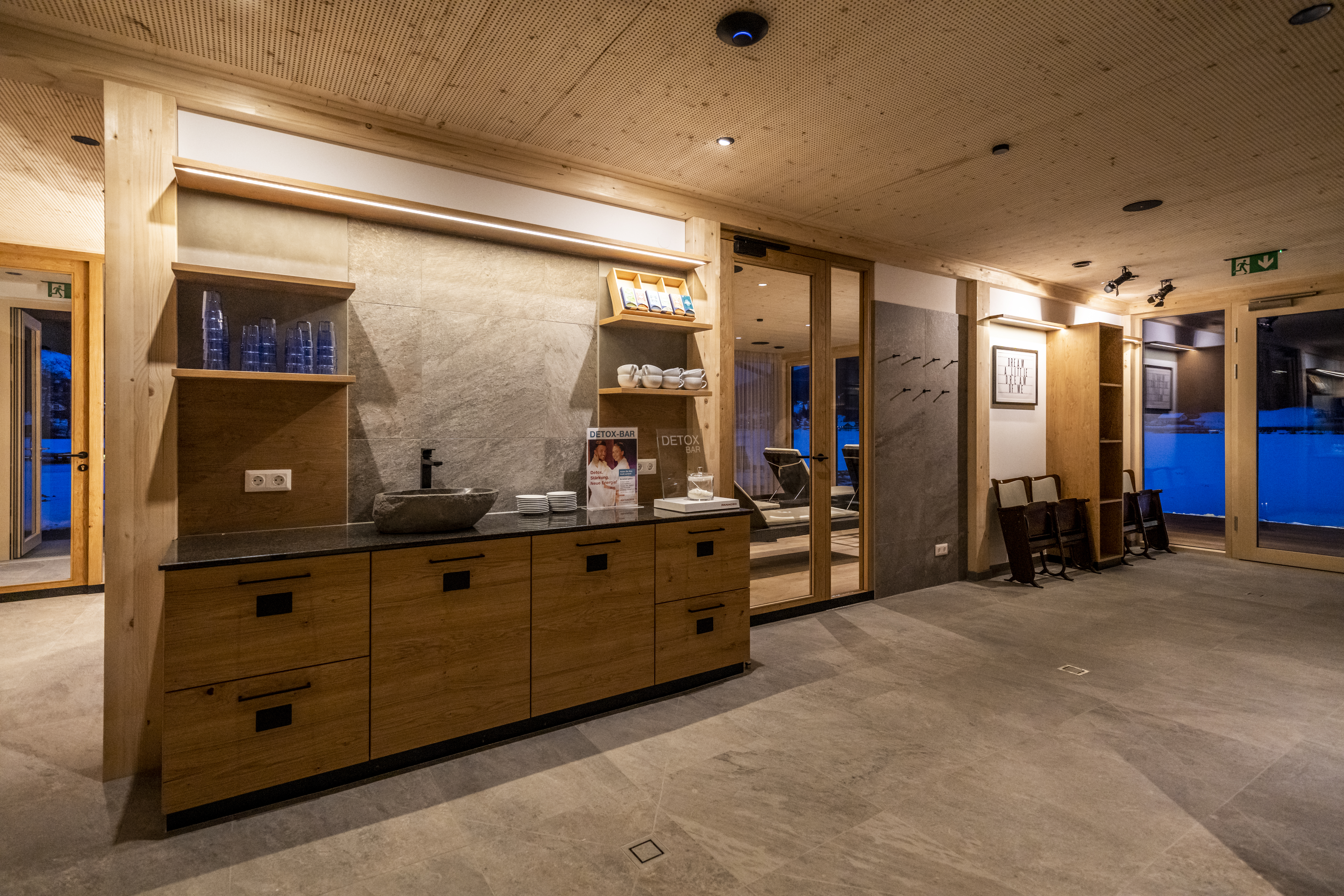 Mountainbikehotel: Seekino - direkt am See - Familien Sportresort Brennseehof