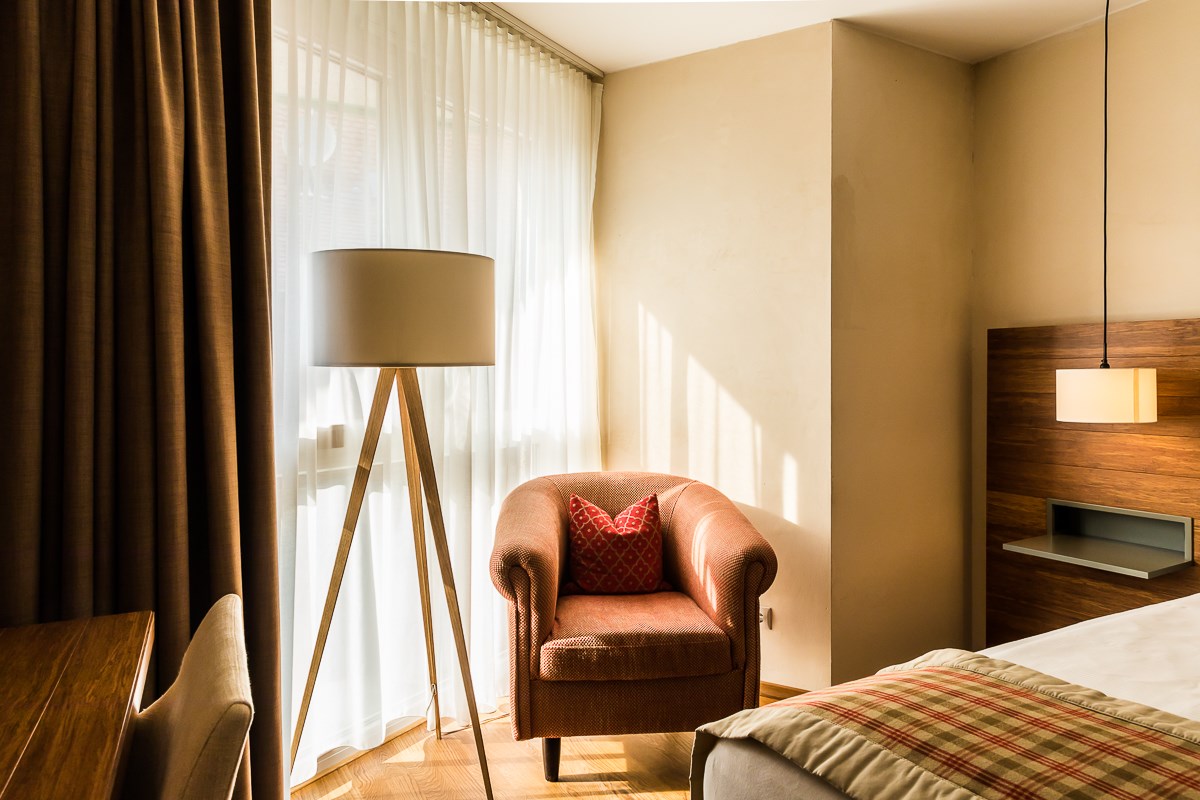 Mountainbike Urlaub - PLZ 79286 (Deutschland) - Hotelzimmer - Hotel Restaurant Zum Storchen