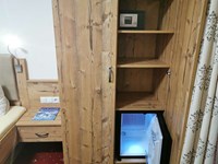 Mountainbikehotel: Hotelpension Oberauer Wagrain***