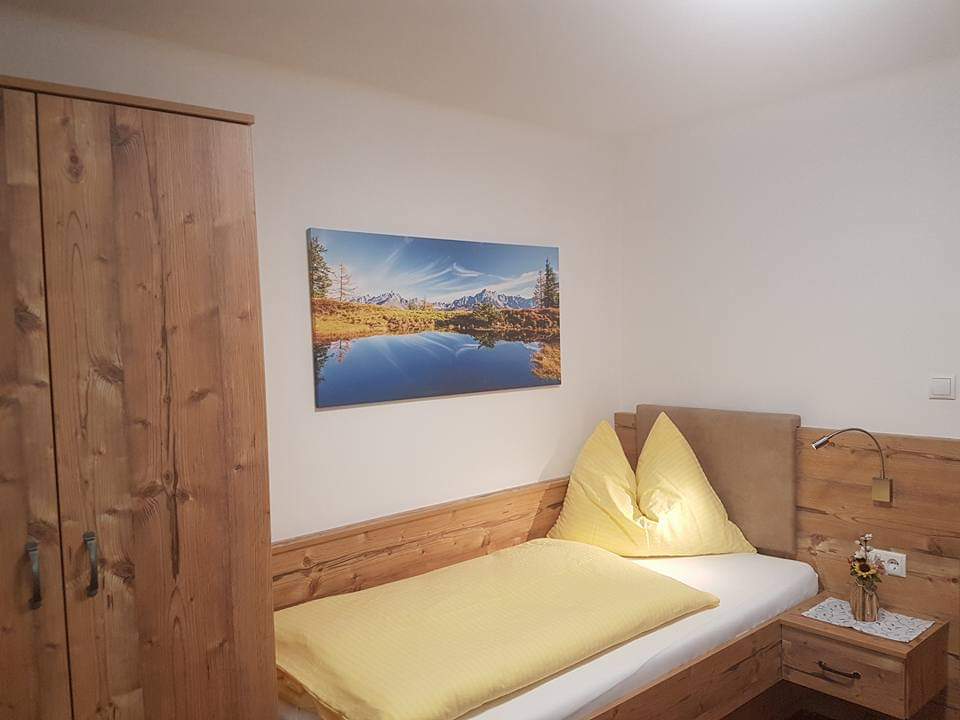 Mountainbikehotel: modern&renovated - Hotelpension Oberauer Wagrain***