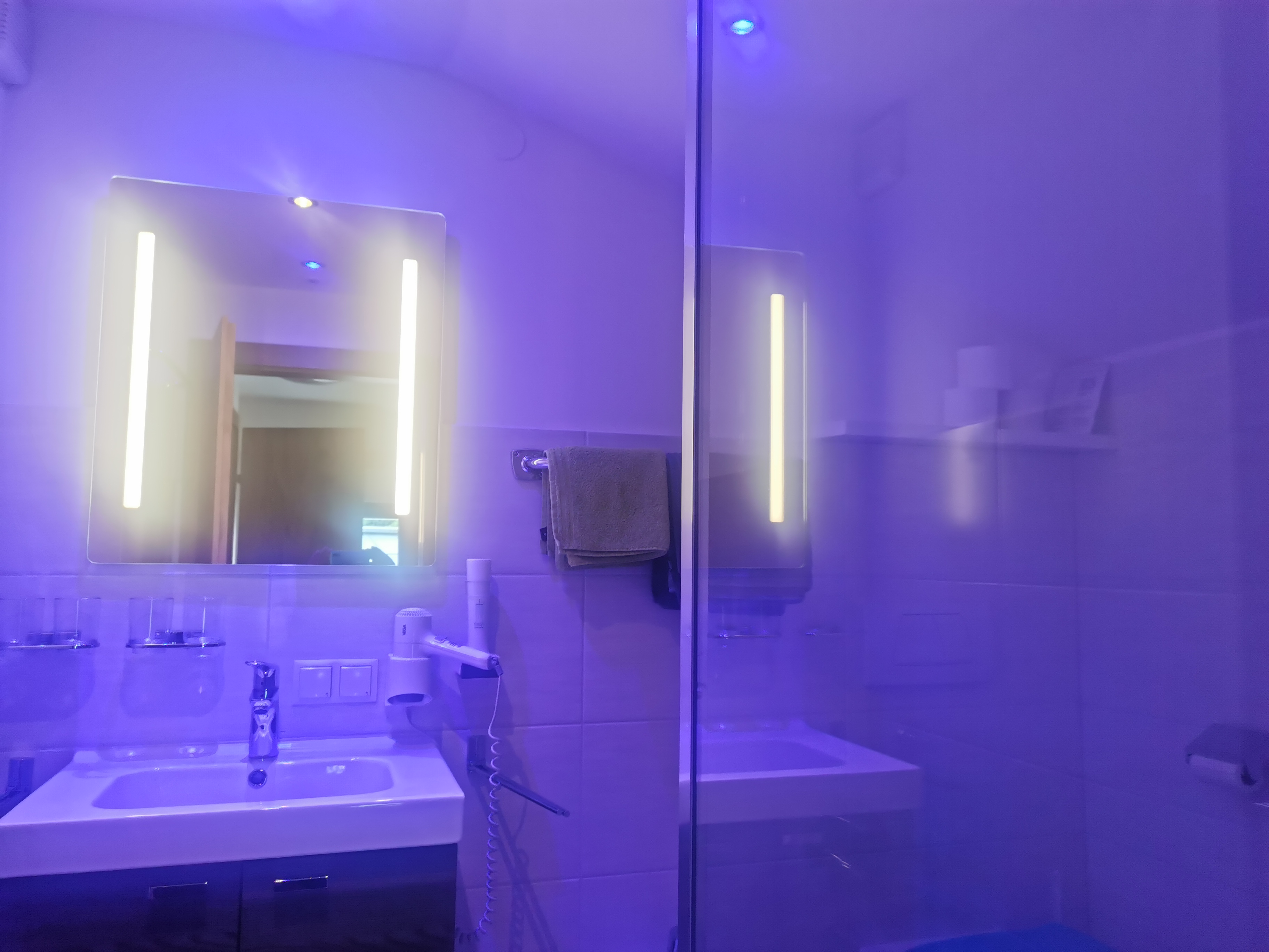 Mountainbikehotel: modern&renovated - Hotelpension Oberauer Wagrain***