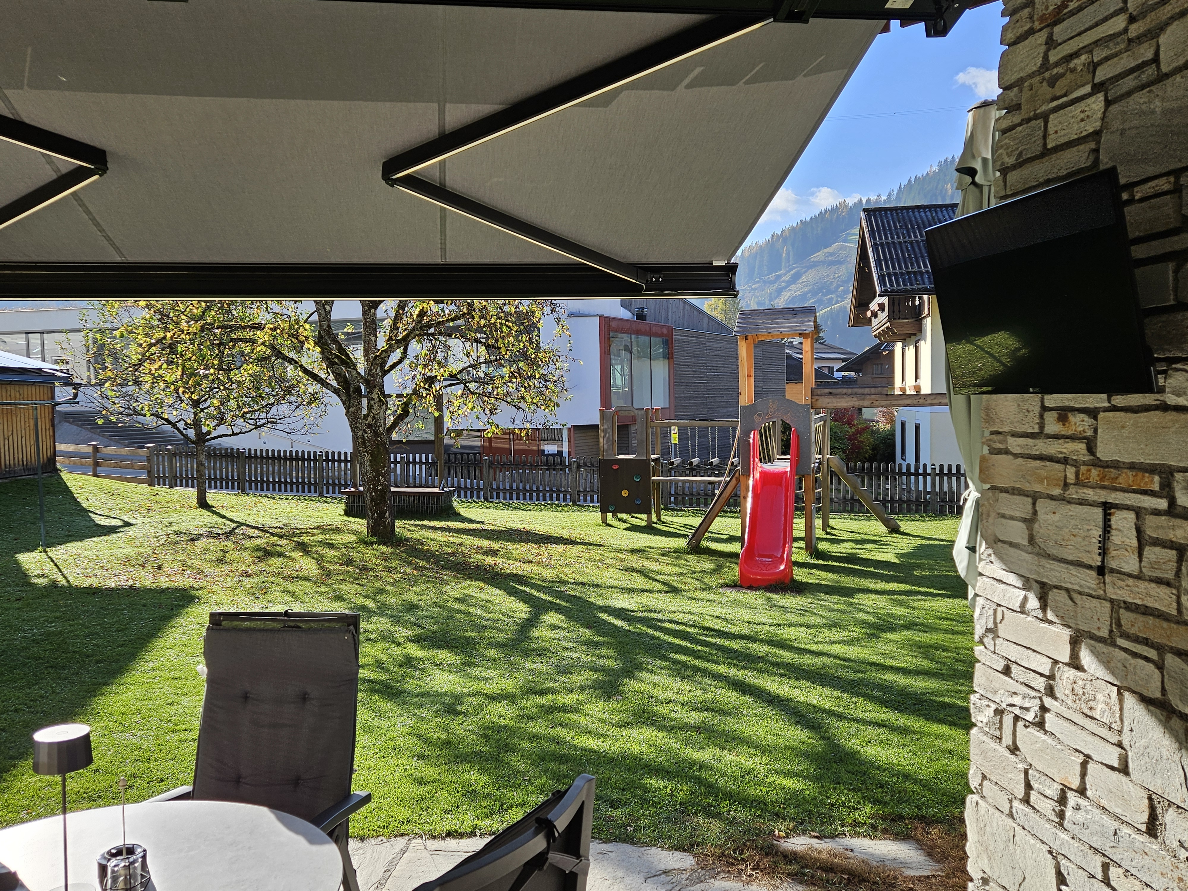 Mountainbikehotel: modern&renovated - Hotelpension Oberauer Wagrain***