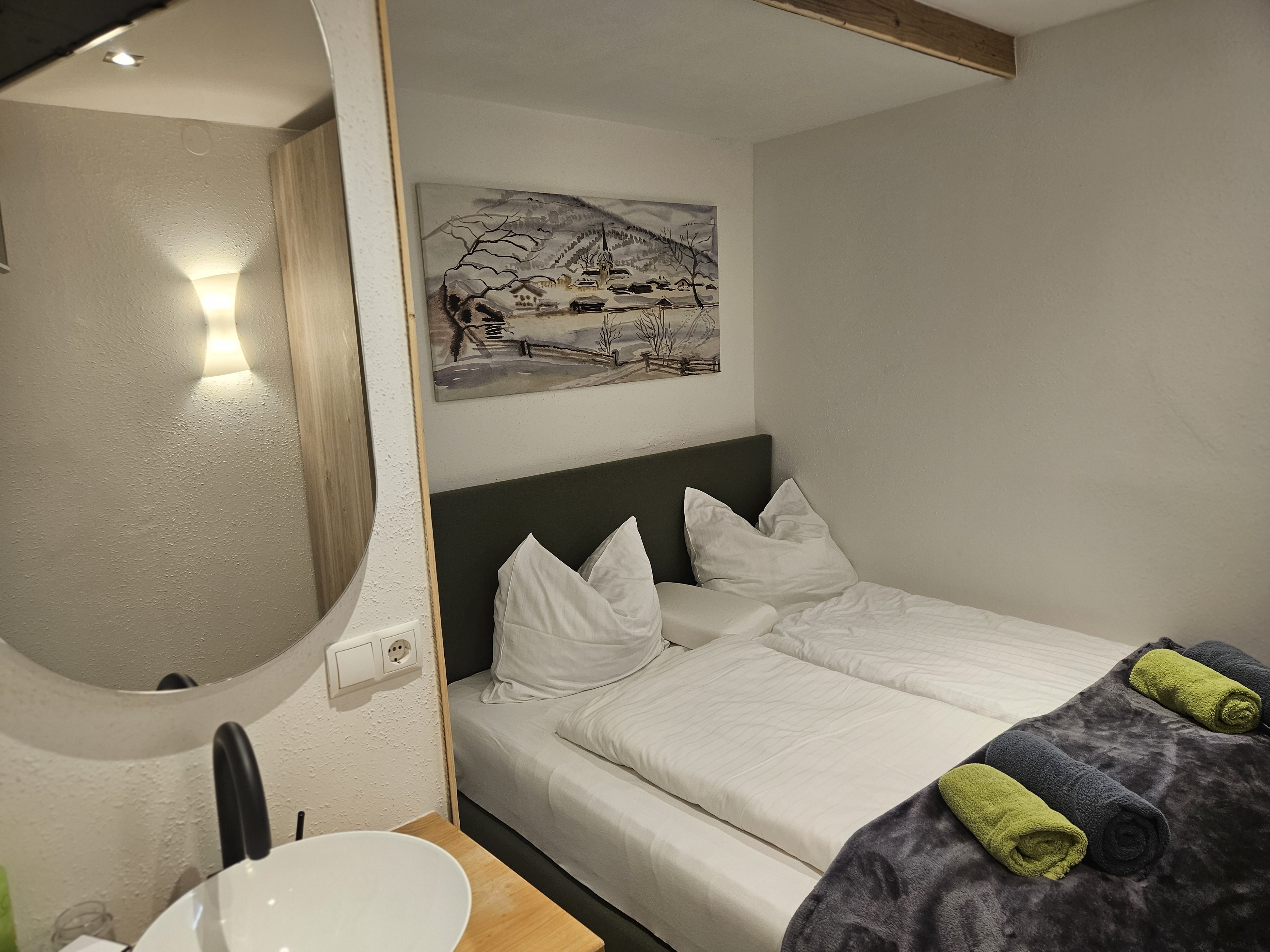 Mountainbike Urlaub - Preisniveau: günstig - Pongau - modern&renovated - Hotelpension Oberauer Wagrain***