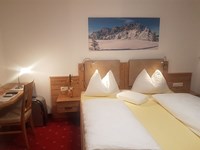 Mountainbikehotel: modern&renovated - Hotelpension Oberauer Wagrain***