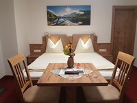Mountainbikehotel: modern&renovated - Hotelpension Oberauer Wagrain***