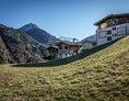 Mountainbikehotel: Ansicht - The Peak Sölden