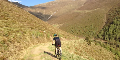Mountainbike Urlaub - Umgebungsschwerpunkt: See - Biken Region Nockberge - Slow Travel Resort Kirchleitn