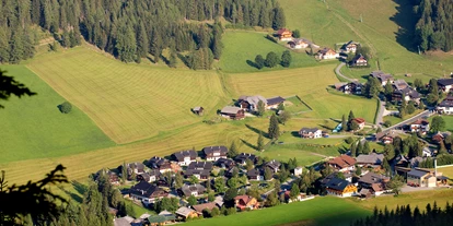 Mountainbike Urlaub - Umgebungsschwerpunkt: See - Dorf Kleinwild**** - Slow Travel Resort Kirchleitn