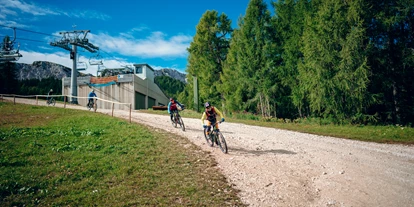 Mountainbike Urlaub - Umgebungsschwerpunkt: See - Pension Pirkdorfer See