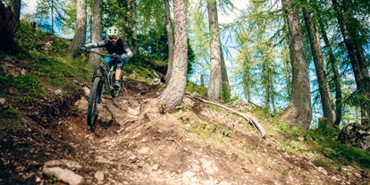 Mountainbike Urlaub - Umgebungsschwerpunkt: See - Pension Pirkdorfer See