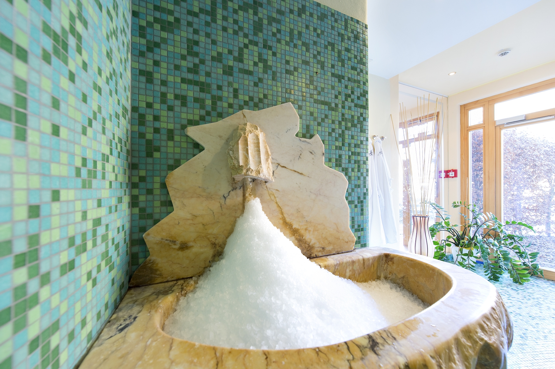 Mountainbikehotel: Hotel Kirchheimerhof