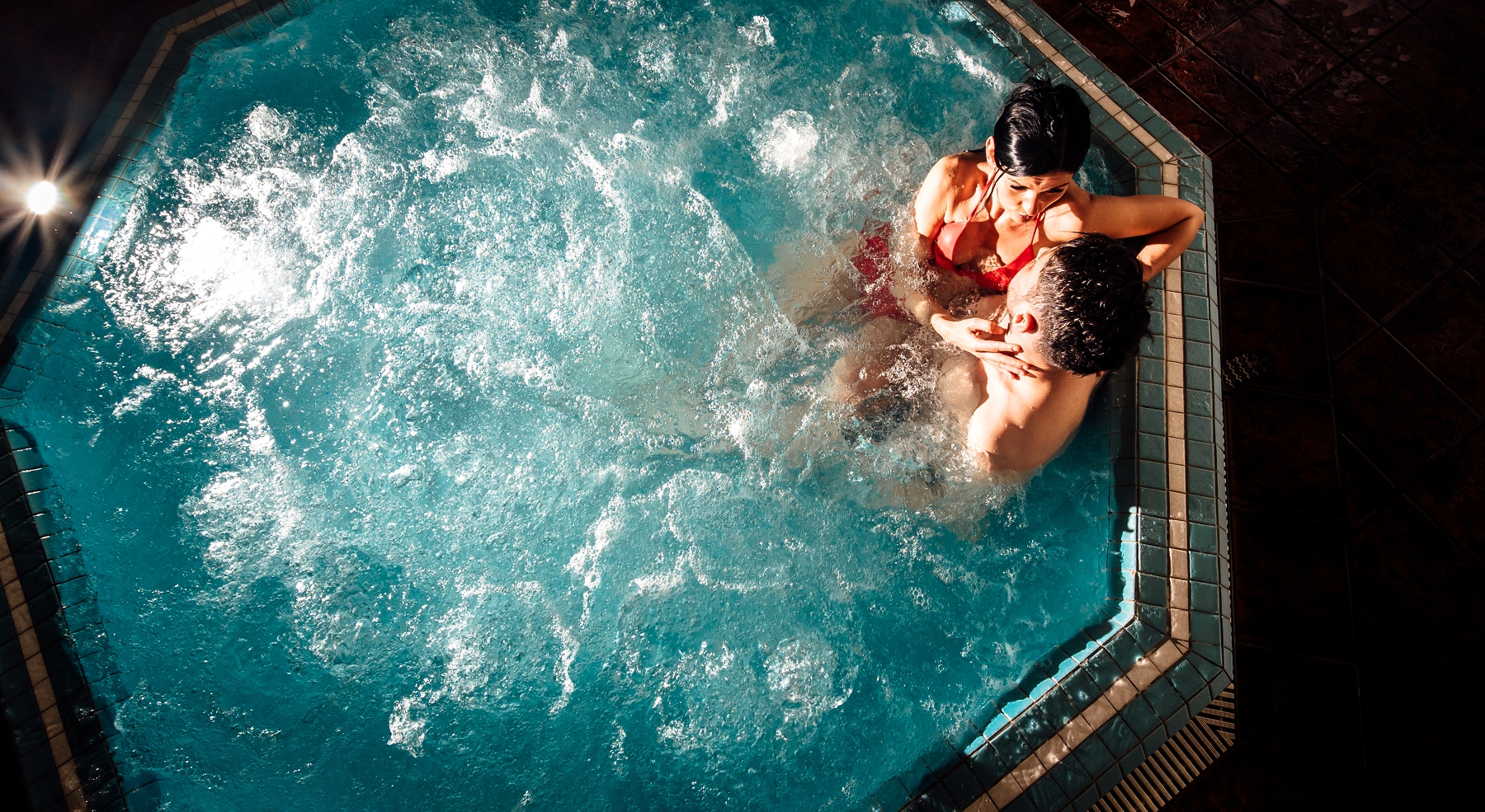 Mountainbikehotel: Hotel Kirchheimerhof