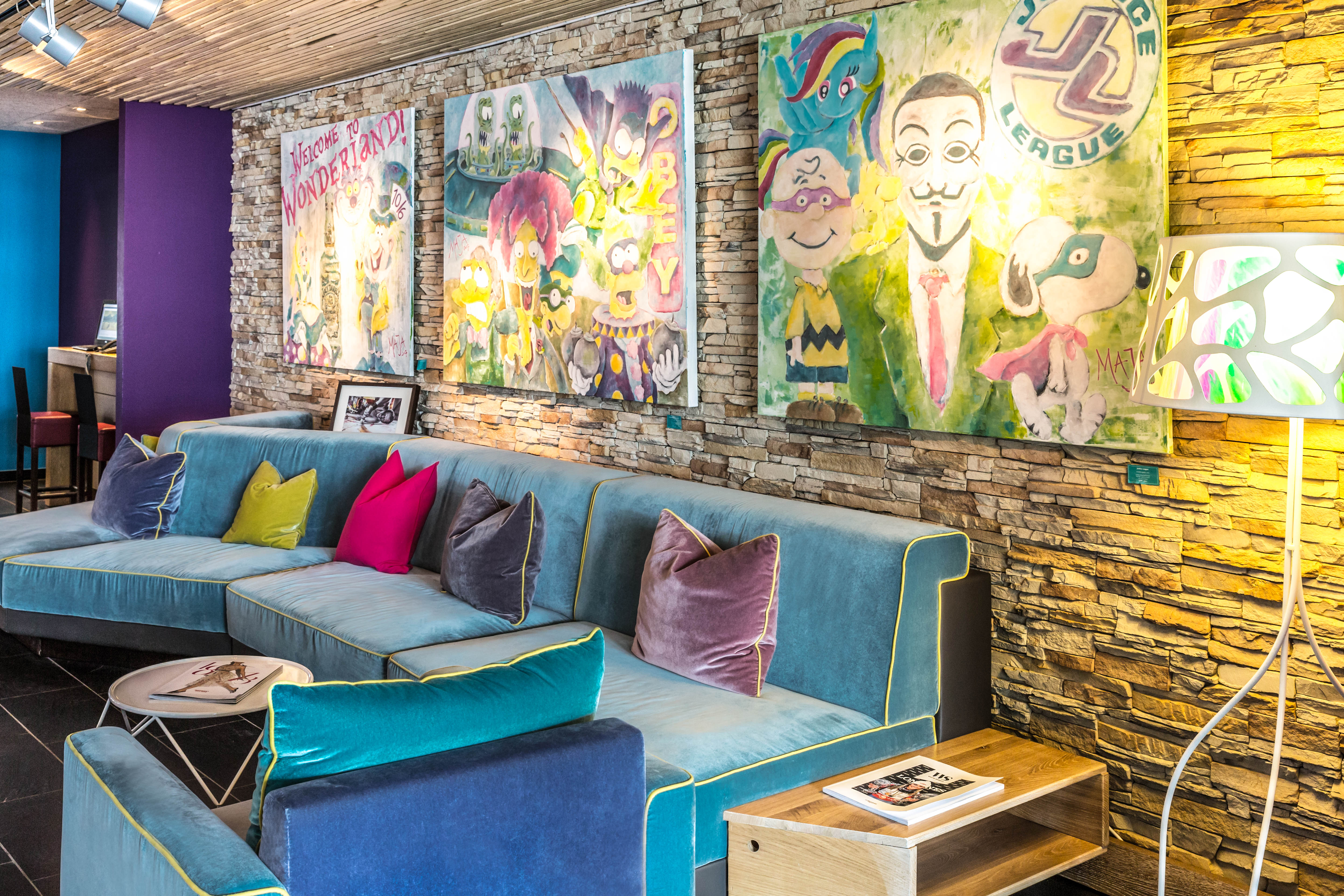 Mountainbikehotel: TUI BLUE Schladming