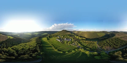 Mountainbike Urlaub - Hotel-Schwerpunkt: Mountainbike & Wandern - Berghotel Hoher Knochen