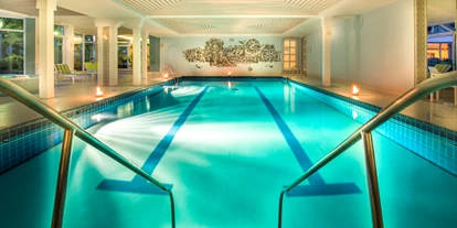 Mountainbike Urlaub - Hotel-Schwerpunkt: Mountainbike & Wandern - Berghotel Hoher Knochen