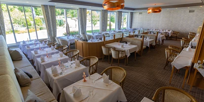 Mountainbike Urlaub - Hotel-Schwerpunkt: Mountainbike & Wandern - Berghotel Hoher Knochen