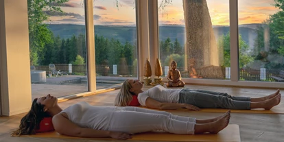 Mountainbike Urlaub - Hotel-Schwerpunkt: Mountainbike & Wandern - Berghotel Hoher Knochen