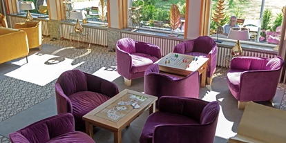Mountainbike Urlaub - Hotel-Schwerpunkt: Mountainbike & Wandern - Berghotel Hoher Knochen