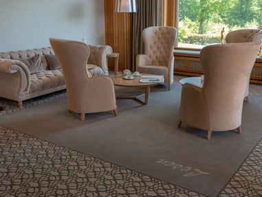 Mountainbikehotel: Berghotel Hoher Knochen