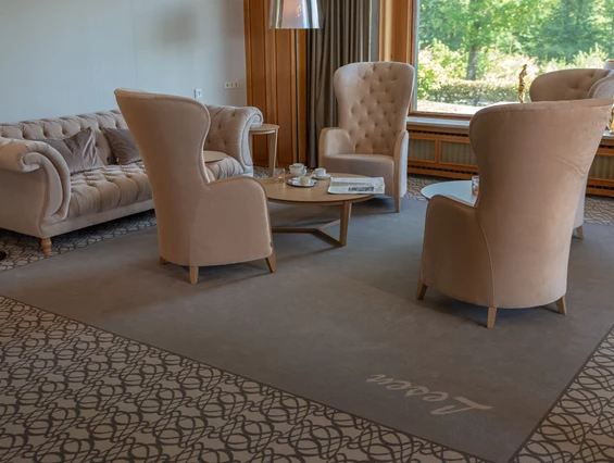 Mountainbikehotel: Berghotel Hoher Knochen