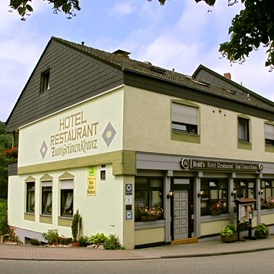 Mountainbikehotel: Bold´s Hotel Restaurant Zum Grünen Kranz