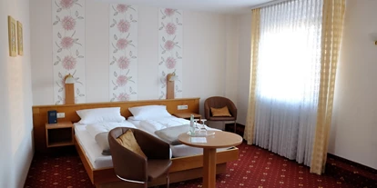 Mountainbike Urlaub - Saarbrücken - Bold´s Hotel Restaurant Zum Grünen Kranz