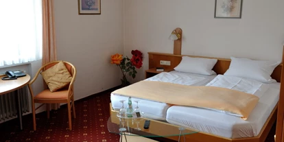 Mountainbike Urlaub - Saarbrücken - Bold´s Hotel Restaurant Zum Grünen Kranz