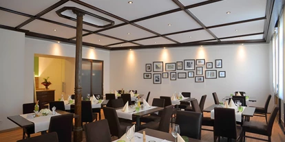 Mountainbike Urlaub - Saarbrücken - Bold´s Hotel Restaurant Zum Grünen Kranz