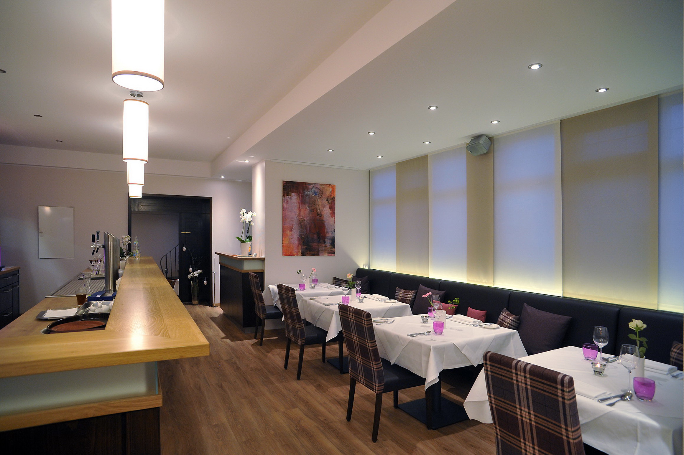 Mountainbikehotel: Bold´s Hotel Restaurant Zum Grünen Kranz