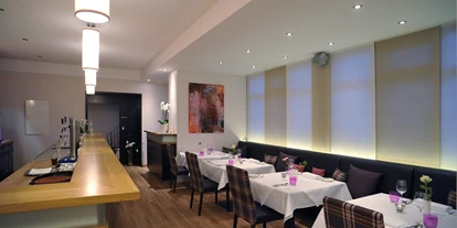Mountainbike Urlaub - Saarbrücken - Bold´s Hotel Restaurant Zum Grünen Kranz