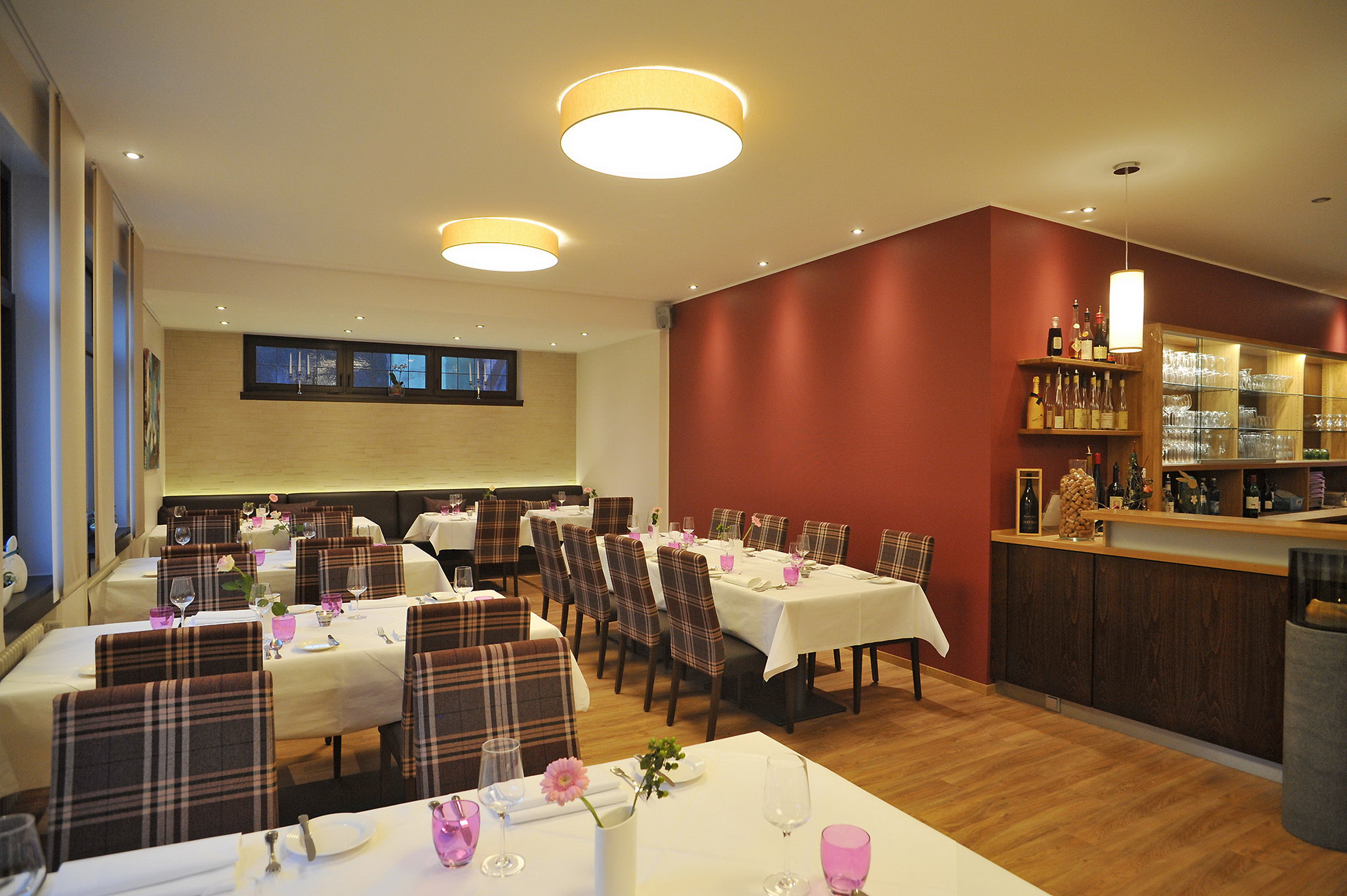 Mountainbikehotel: Bold´s Hotel Restaurant Zum Grünen Kranz