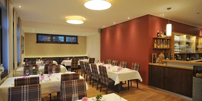 Mountainbike Urlaub - Saarbrücken - Bold´s Hotel Restaurant Zum Grünen Kranz