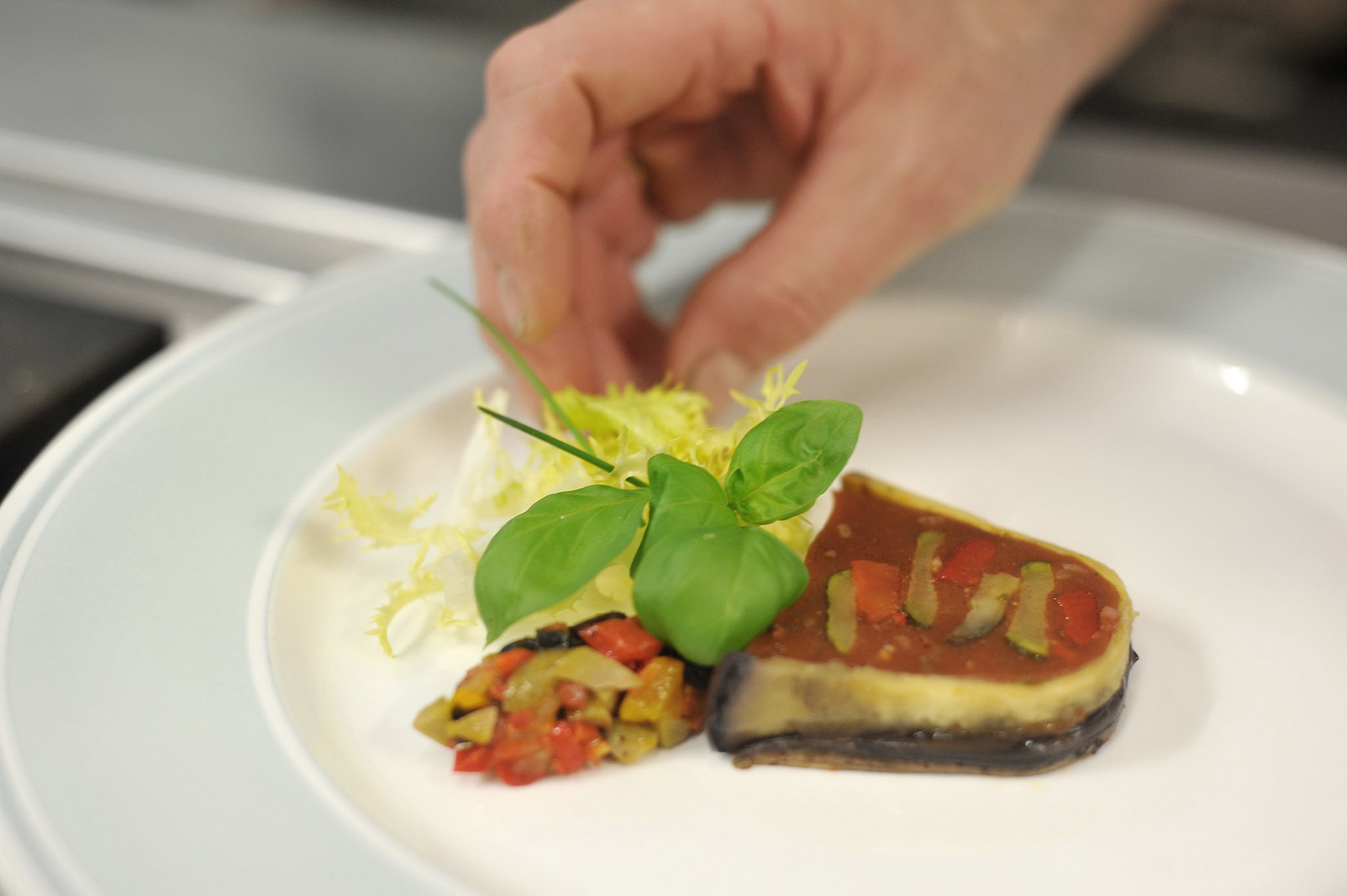 Mountainbikehotel: Bold´s Hotel Restaurant Zum Grünen Kranz