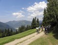 Mountainbikehotel: Ortners Eschenhof