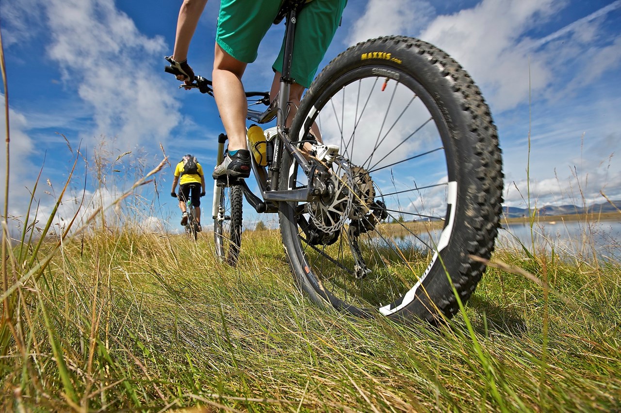 Naturhotel Ortners Eschenhof Touren Übersicht Europas längster Flowtrail