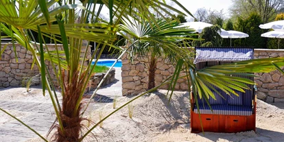 Mountainbike Urlaub - Hotel-Schwerpunkt: Mountainbike & Wandern - Strandgarten - Hotel Freund
