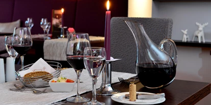 Mountainbike Urlaub - Hotel-Schwerpunkt: Mountainbike & Wandern - Restaurant - Hotel Freund