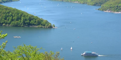 Mountainbike Urlaub - Hotel-Schwerpunkt: Mountainbike & Wandern - nahe Edersee - Hotel Freund
