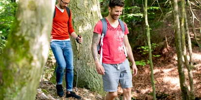 Mountainbike Urlaub - Hotel-Schwerpunkt: Mountainbike & Wandern - Wandern - Hotel Freund