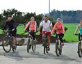 Mountainbikehotel: Biken ab Hoteltür in die weite Natur - Hotel Freund