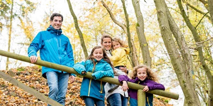 Mountainbike Urlaub - Hotel-Schwerpunkt: Mountainbike & Wandern - Familienurlaub - Hotel Freund