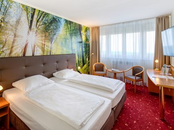 AHORN Panorama Hotel Oberhof Zimmerkategorien Classic Zimmer