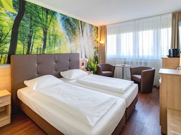 AHORN Panorama Hotel Oberhof Zimmerkategorien Classic Plus Zimmer
